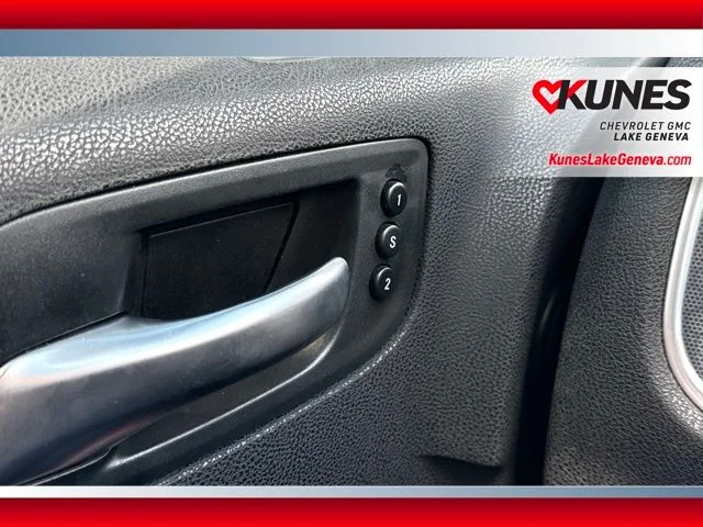 SEMINUEVOS DODGE Charger a Estados en autogozo