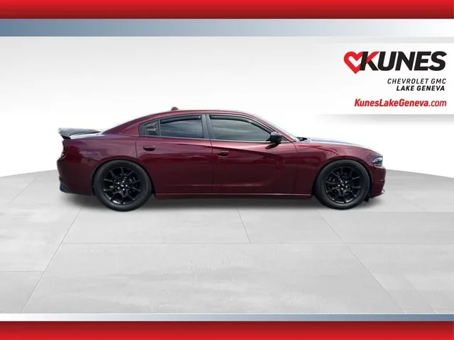 SEMINUEVOS DODGE Charger a Estados en autogozo