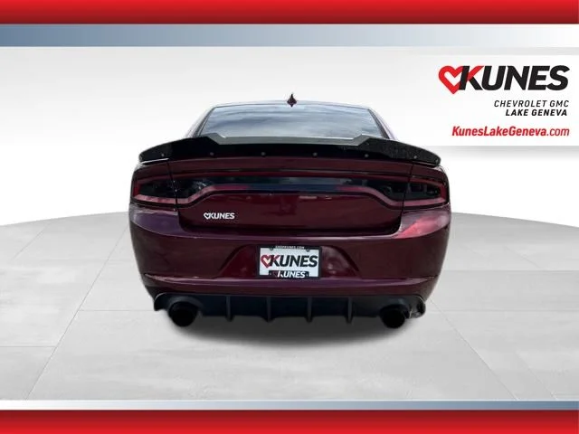 SEMINUEVOS DODGE Charger a Estados en autogozo