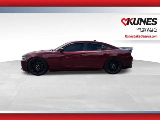 SEMINUEVOS DODGE Charger a Estados en autogozo
