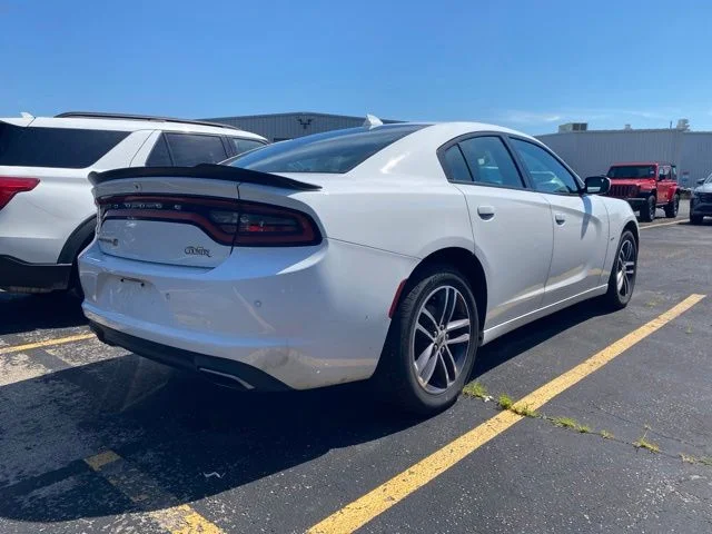 SEMINUEVOS DODGE Charger a Estados en autogozo