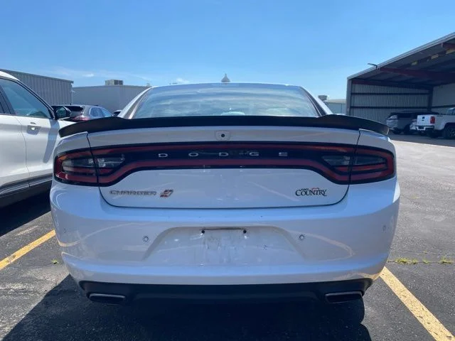 SEMINUEVOS DODGE Charger a Estados en autogozo
