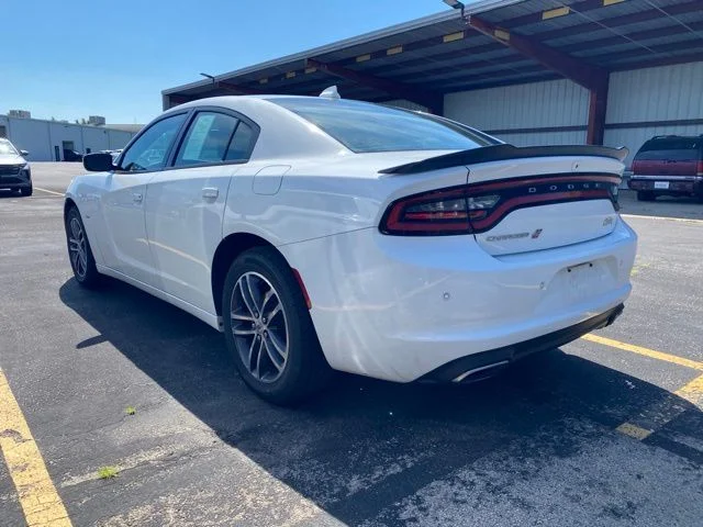 SEMINUEVOS DODGE Charger a Estados en autogozo