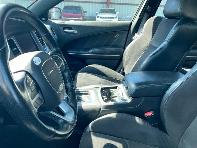 SEMINUEVOS DODGE Charger a Estados en autogozo