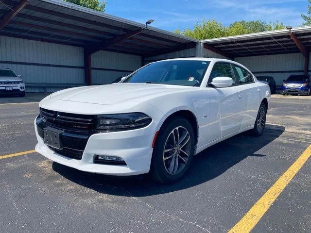 SEMINUEVOS DODGE Charger a Estados en autogozo