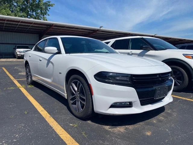 SEMINUEVOS DODGE Charger a Estados en autogozo