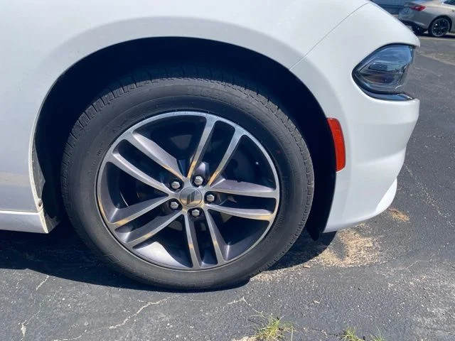 SEMINUEVOS DODGE Charger a Estados en autogozo