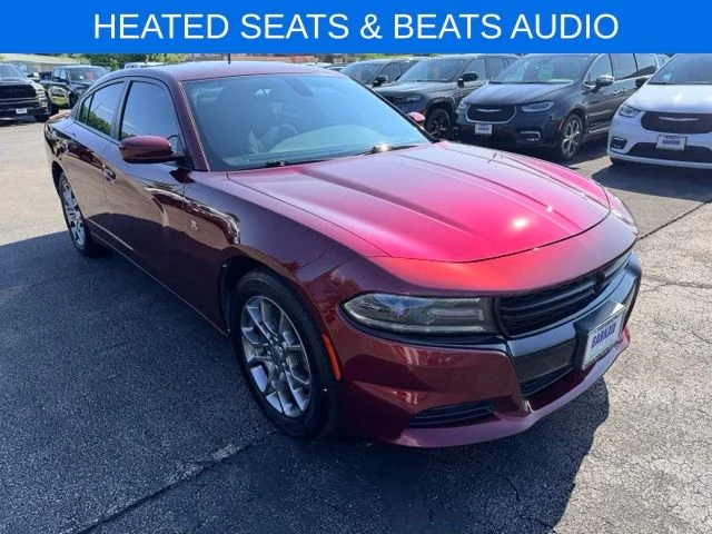 SEMINUEVOS DODGE Charger a Estados en autogozo