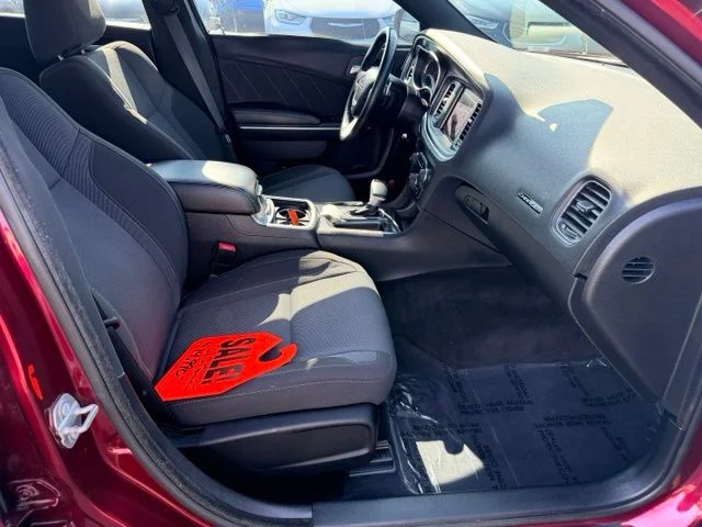 SEMINUEVOS DODGE Charger a Estados en autogozo