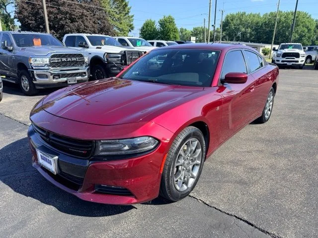 SEMINUEVOS DODGE Charger a Estados en autogozo