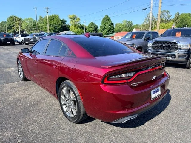SEMINUEVOS DODGE Charger a Estados en autogozo