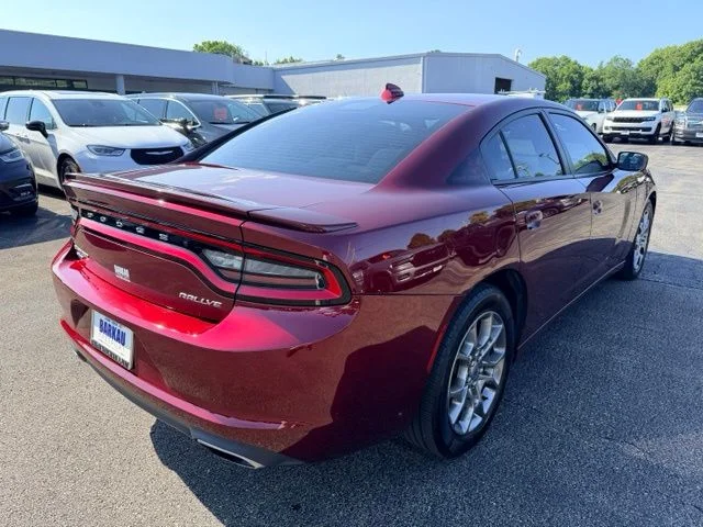SEMINUEVOS DODGE Charger a Estados en autogozo
