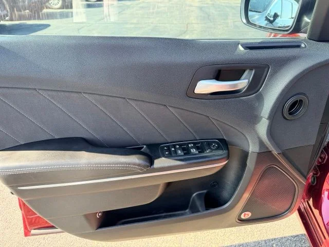 SEMINUEVOS DODGE Charger a Estados en autogozo