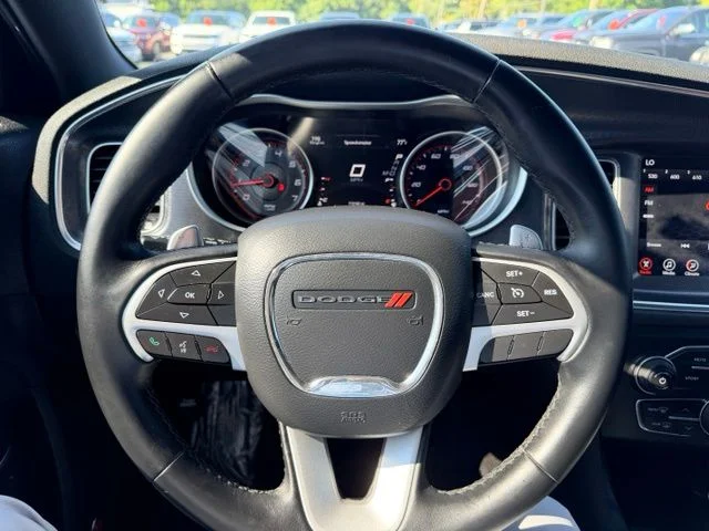 SEMINUEVOS DODGE Charger a Estados en autogozo
