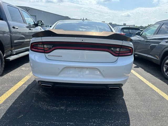 SEMINUEVOS DODGE Charger a Estados en autogozo