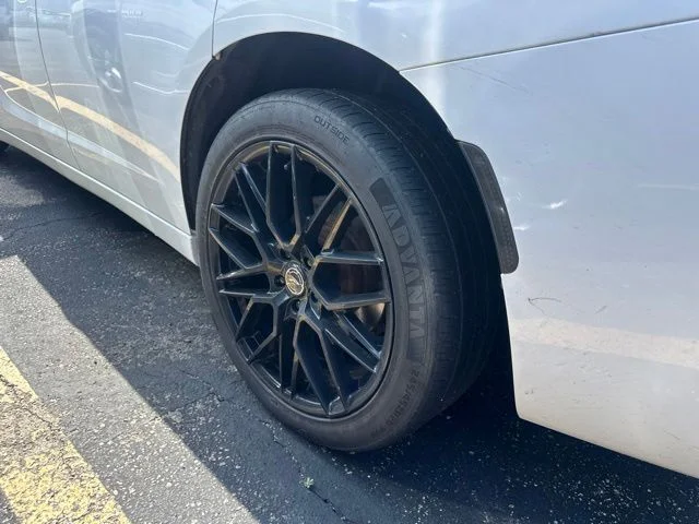 SEMINUEVOS DODGE Charger a Estados en autogozo