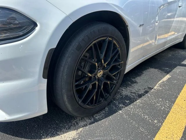 SEMINUEVOS DODGE Charger a Estados en autogozo