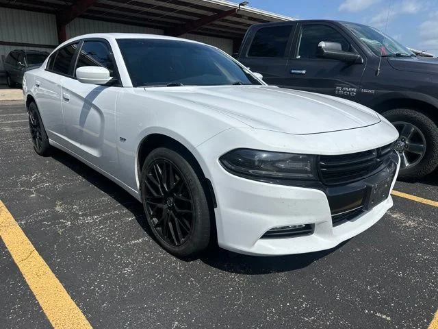 SEMINUEVOS DODGE Charger a Estados en autogozo