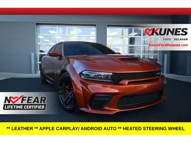 SEMINUEVOS DODGE Charger a Estados en autogozo