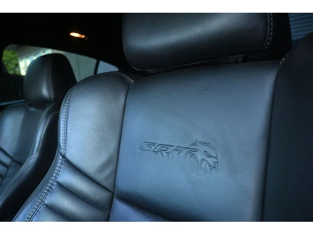 SEMINUEVOS DODGE Charger a Estados en autogozo