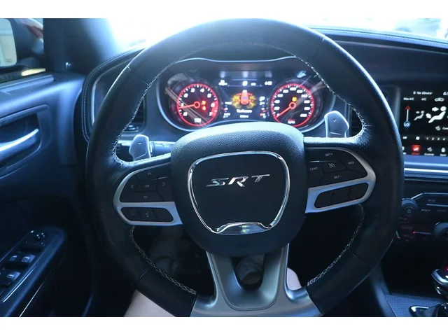 SEMINUEVOS DODGE Charger a Estados en autogozo
