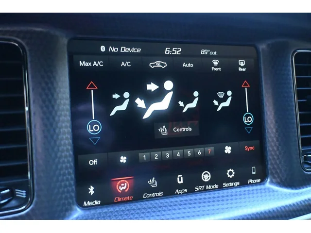 SEMINUEVOS DODGE Charger a Estados en autogozo
