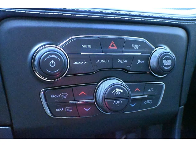 SEMINUEVOS DODGE Charger a Estados en autogozo
