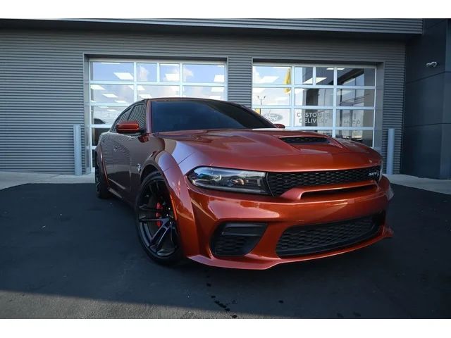 SEMINUEVOS DODGE Charger a Estados en autogozo