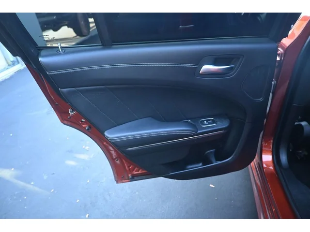 SEMINUEVOS DODGE Charger a Estados en autogozo