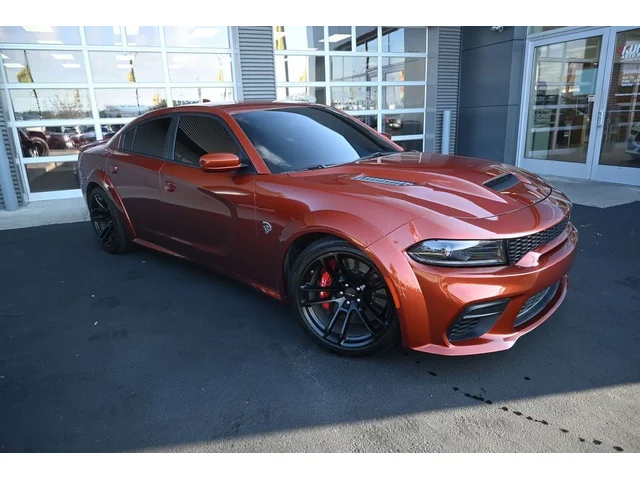 SEMINUEVOS DODGE Charger a Estados en autogozo