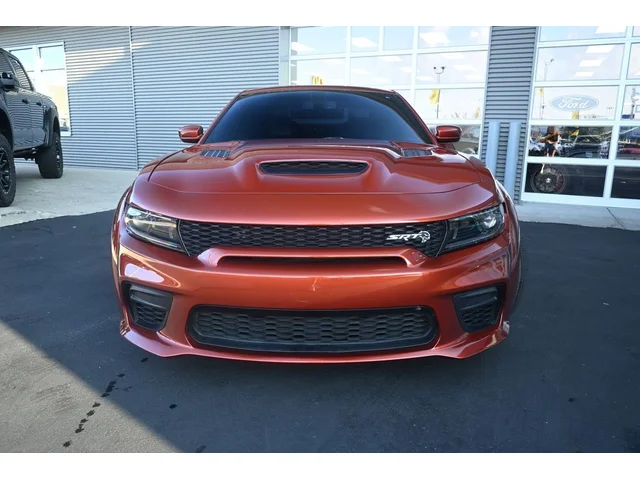 SEMINUEVOS DODGE Charger a Estados en autogozo