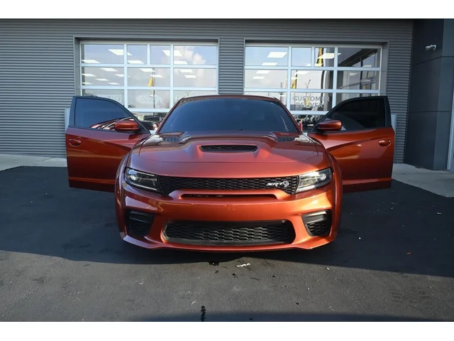 SEMINUEVOS DODGE Charger a Estados en autogozo