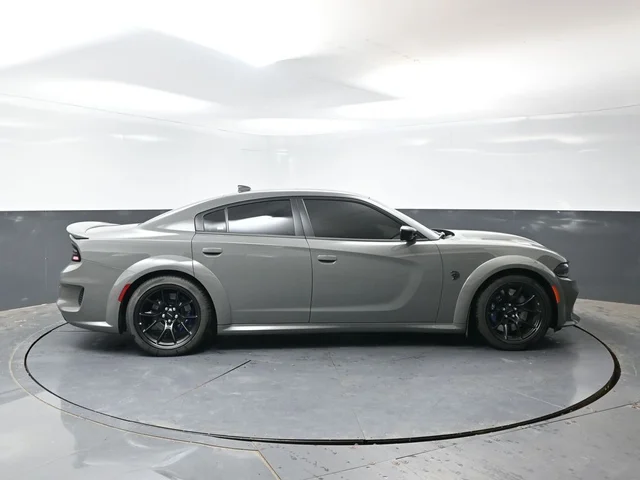 SEMINUEVOS DODGE Charger a Estados en autogozo