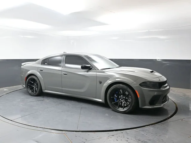 SEMINUEVOS DODGE Charger a Estados en autogozo
