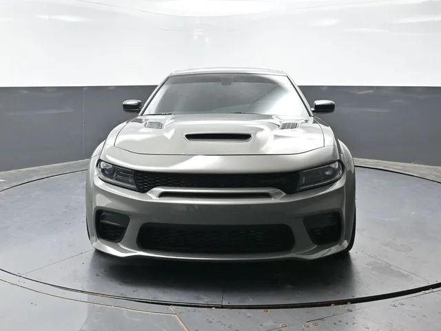 SEMINUEVOS DODGE Charger a Estados en autogozo