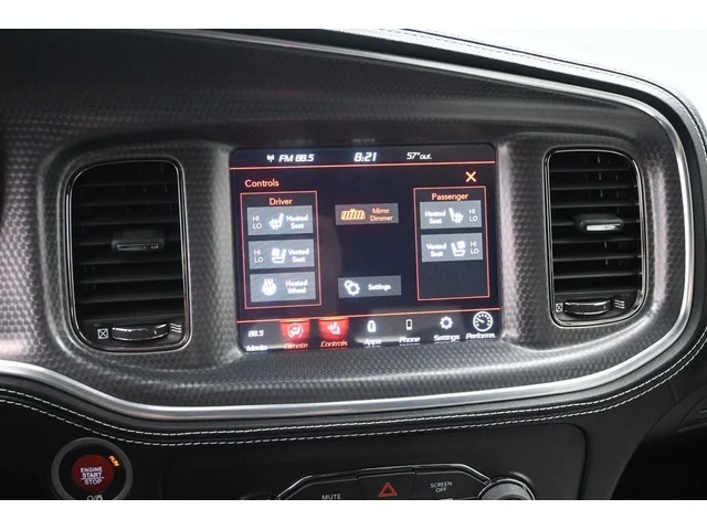 SEMINUEVOS DODGE Charger a Estados en autogozo