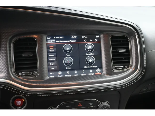 SEMINUEVOS DODGE Charger a Estados en autogozo