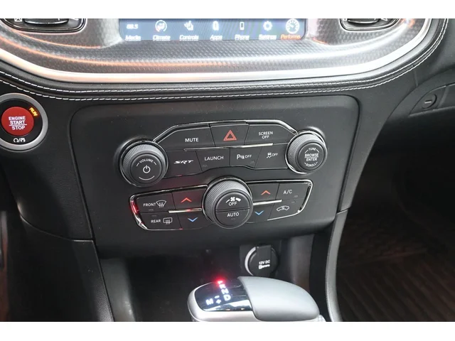 SEMINUEVOS DODGE Charger a Estados en autogozo