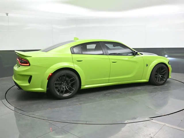 SEMINUEVOS DODGE Charger a Estados en autogozo