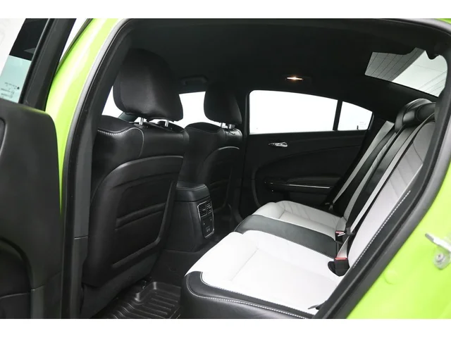 SEMINUEVOS DODGE Charger a Estados en autogozo