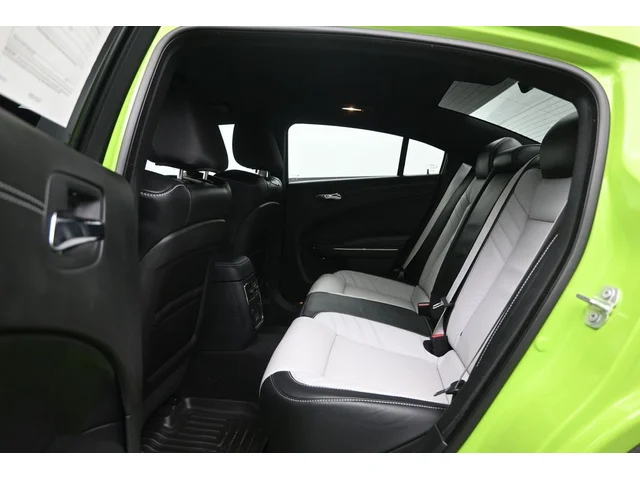 SEMINUEVOS DODGE Charger a Estados en autogozo