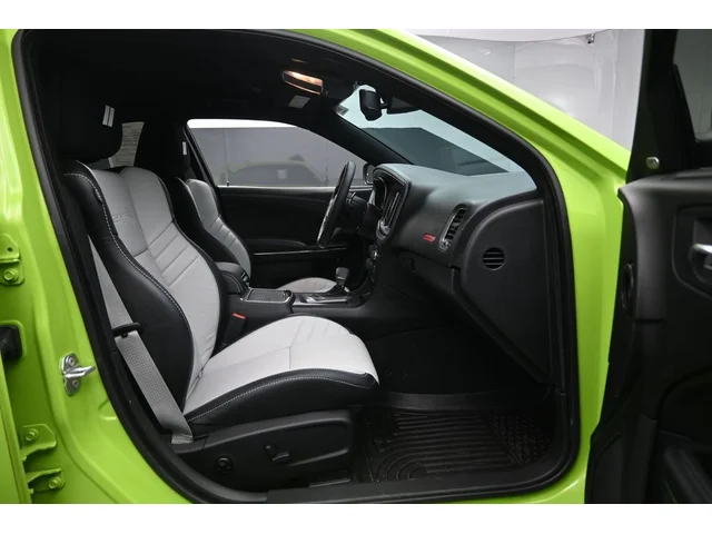 SEMINUEVOS DODGE Charger a Estados en autogozo
