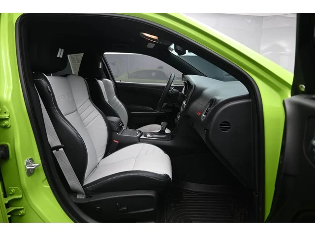 SEMINUEVOS DODGE Charger a Estados en autogozo
