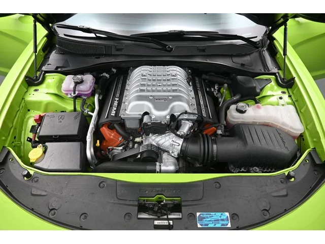 SEMINUEVOS DODGE Charger a Estados en autogozo