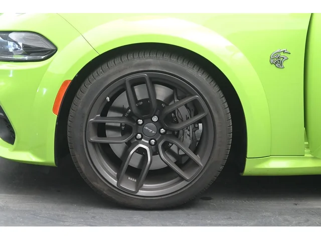 SEMINUEVOS DODGE Charger a Estados en autogozo