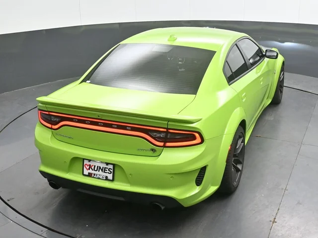 SEMINUEVOS DODGE Charger a Estados en autogozo