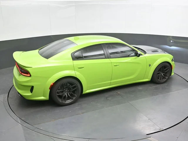 SEMINUEVOS DODGE Charger a Estados en autogozo