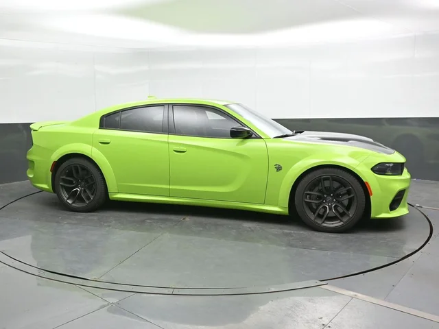 SEMINUEVOS DODGE Charger a Estados en autogozo