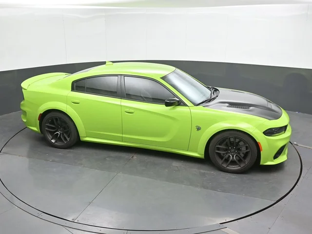 SEMINUEVOS DODGE Charger a Estados en autogozo