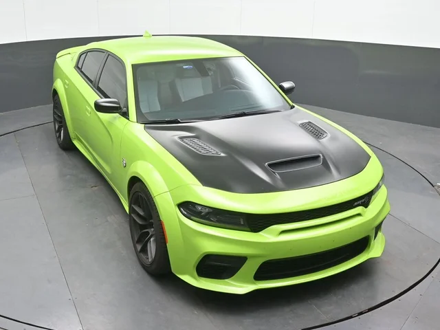 SEMINUEVOS DODGE Charger a Estados en autogozo